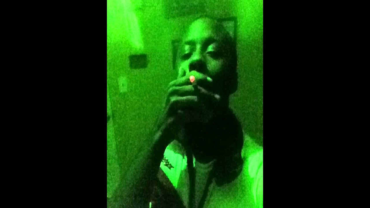 SPACEGHOSTPURRP - MY THANG [PROD. SPACEGHOSTPURRP]