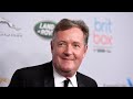 ‘Cancel the cancel culture’: Piers Morgan reveals premiere date of new Sky News Australia show