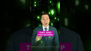 Identify Theft? Do This!                      @LawByMike ft @kianalbandi #Shorts #protection #law