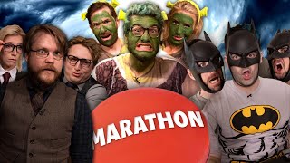 Multiverse Marathon