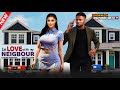 IN LOVE WITH MY NEIGBOUR- STARRING MAURICE SAM, CHIOMA NWAOHA- LATEST NOLLYWOOD MOVIES