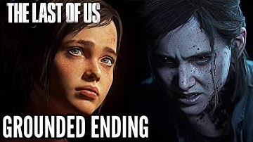 THE LAST OF US: GROUNDED Gameplay Walkthrough ENDING - LAST OF US 2 PREPARATION