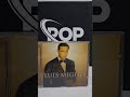 Luis Miguel#El Tiempo que te quede Libre#music #song #shorts