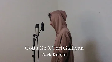 Zack Knight - Gotta Go Acoustic