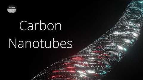 How to Make Carbon Nanotubes in Blender