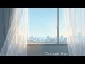 【Synthesizer V Saki】 Nostalgic Days