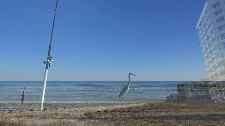 Beach & Yacht Amenites; Kathy Justice- Perdido Key...