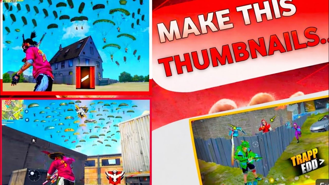 #tufan bhaie ytc  #freefire  BR Raink mobile game play ##