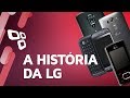 A história da LG - TecMundo