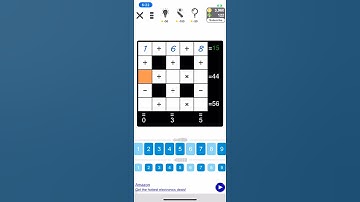 Puzzle Page Cross Sum Answers - Nov 20 | Puzzle Page Answers