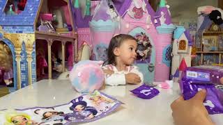 Part One of Opening NaNaNa/L.O.L.