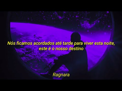 Imagine Dragons - Not Today (Tradução/Legendado) 