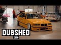 Dubshed 2018 Official Film - ILB Drivers Club