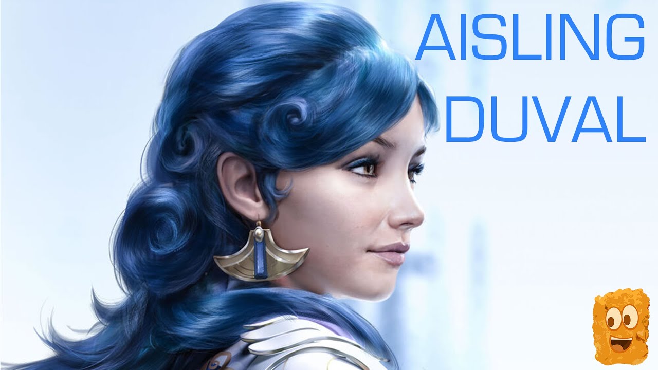 How To Pronounce Aisling Duval YouTube How To Pronounce Aisling Duval YouTube