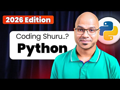 Python Introduction