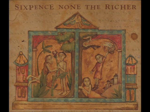 Sixpence None The Richer - 