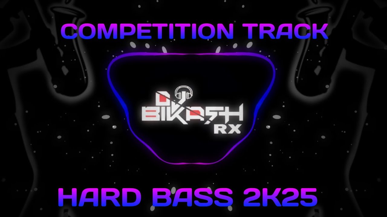 COMPETITION HORN || DJ BIKASH RX - YouTube