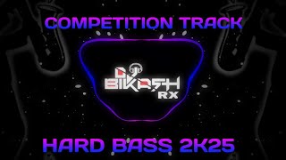 COMPETITION HORN || DJ BIKASH RX