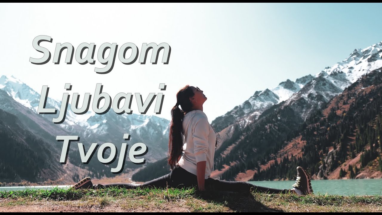 🌟 Snagom Ljubavi Tvoje (The Power Of Your Love) – Karaoke Alto-Saksofon Instrumental | CrS V1