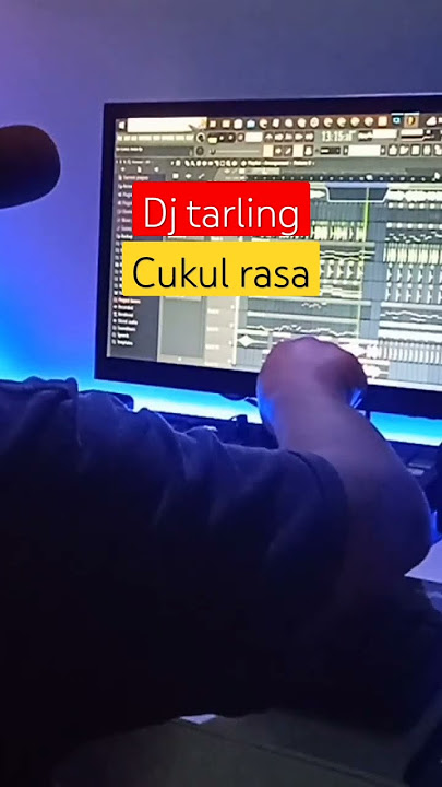 Dj Cukul Rasa 'Ila Fadilah' Remix version #dj #djtarling #djremix