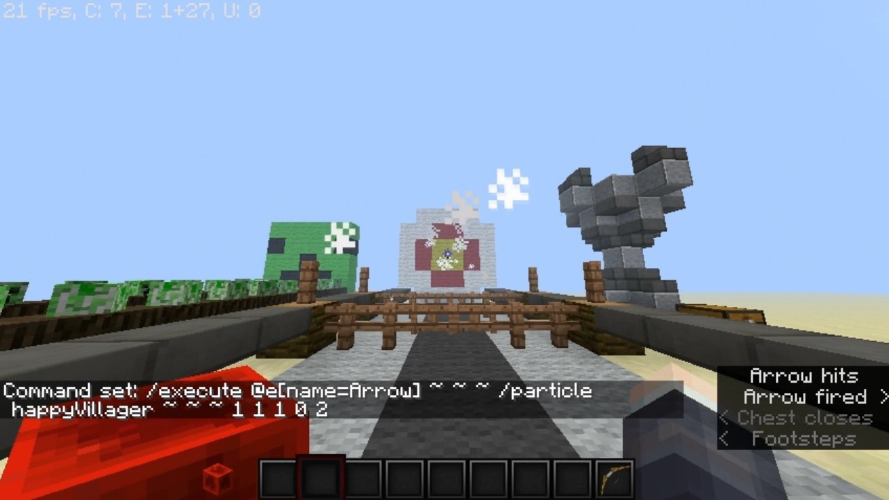 Execute Command Arcos Especiales 1 11 2 En Bloques De Comandos Page 1 Of 1