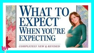 What to Expect When You're Expecting (funny)