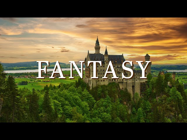 Fairy Tale Fantasy Magic Background Music For Video Projects, Documentary & Film