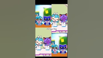 CatNap Failed The School Test🤣 credit @DDDDani1#avatarworld #shorts #smilingcritters #shorts Catnap