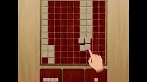 Train your brain-Wood Block Puzzle-Hero-C85-1:1