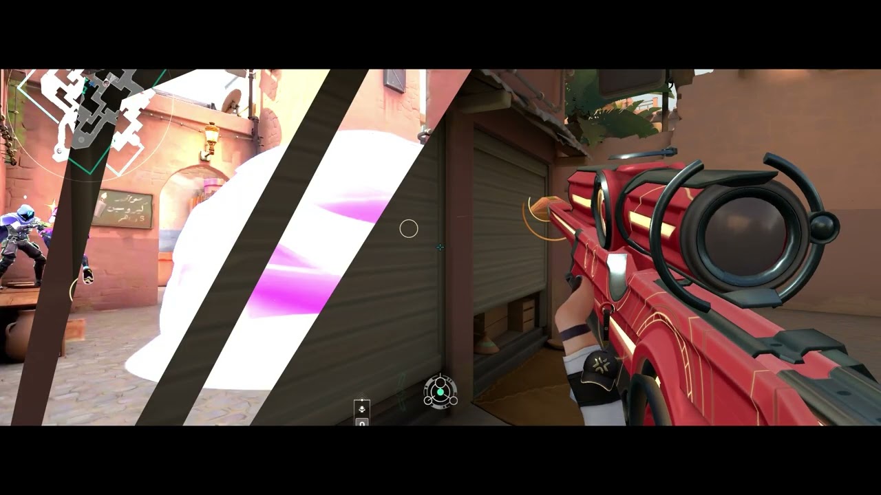 LoVibe' 🙏🔥 (Valorant Montage)