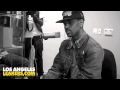 Big Sean w/ The L.A. Leakers