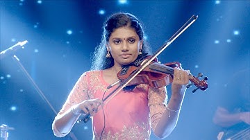 Chaya Koppayile Kodunkattu l A musical moment l Mazhavil Manorama