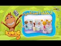 سبيستون كوكولي أغنية أنظف أسناني Kukuli Songs سبيستون كوكولي أغنية أنظف أسناني Kukuli Songs