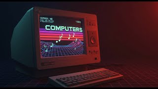 Computer song