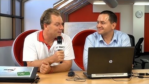 SharePoint 2013 Search -- See the awesome new Search features with Sezai Komur (SharePoint MVP)