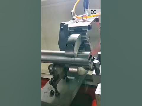 Самоцентрирующийся люнет для токарного станка с ЧПУ #+78007075963 # ...