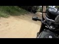 Motorbiking through India ☆☆ Sooo cool ☆☆  (watch in HD)