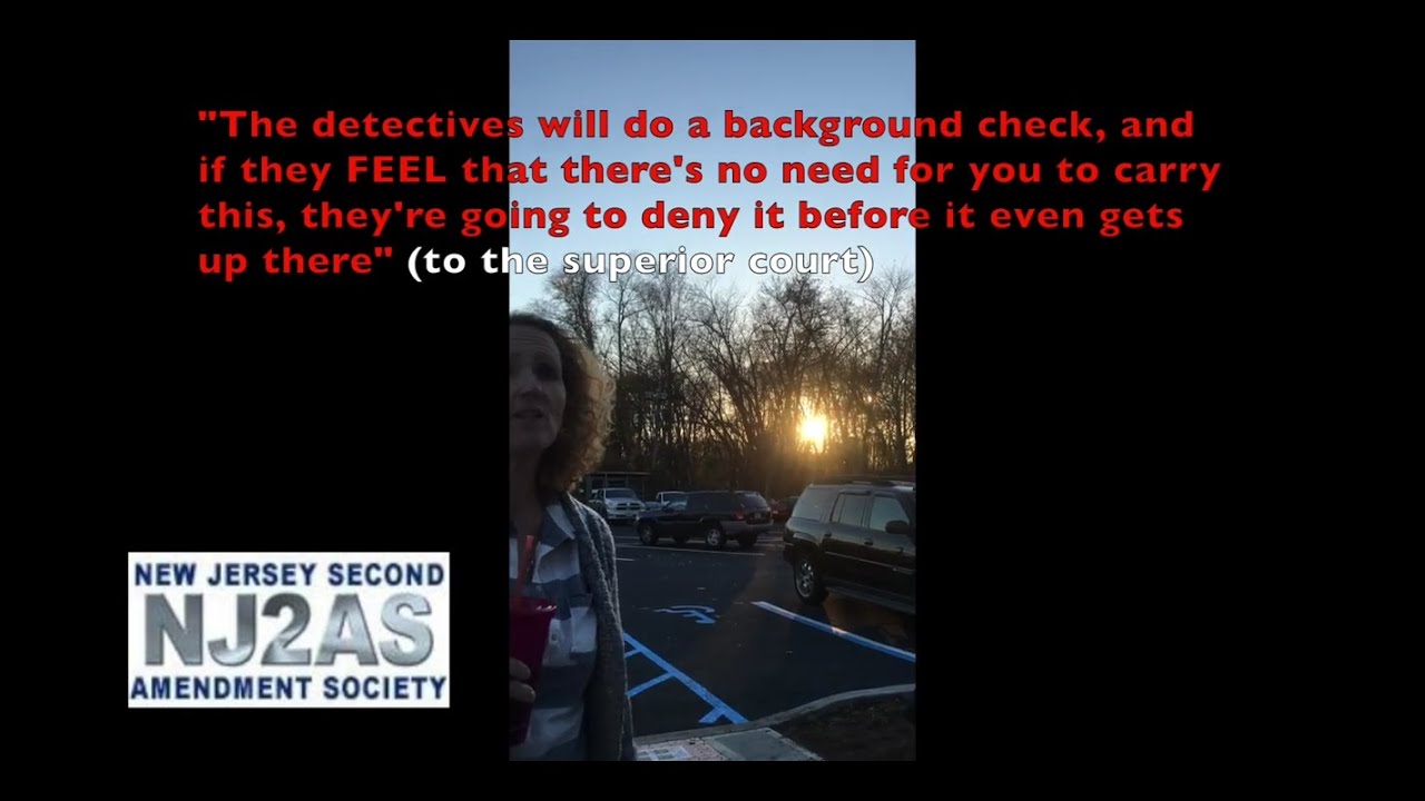 NJ2AS - Future Victims of NJ - Part 4: We Are "No-Issue"