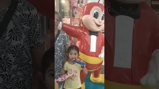 with Jollibee #highlights #jollibee #video #trending