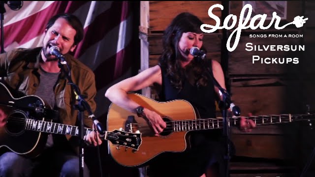 Silversun Pickups - Circadian Rhythm (Last Dance) | Sofar NYC - YouTube