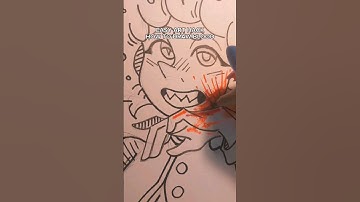 I am bad at tutorials 😭 #art #drawing #fanart #artist #arttip #arthack