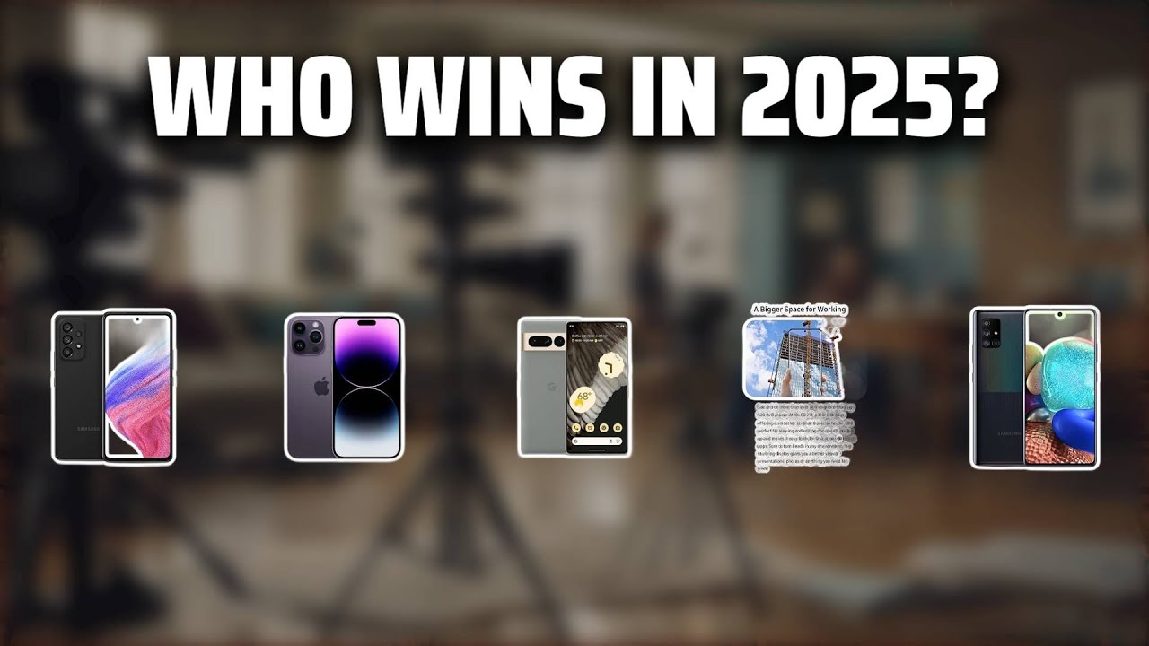 The Top 5 Best Straight Talk Phones in 2025 - Must Watch Before Buying ...