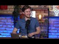 Orelikas – apie aktorystę Panevėžyje, azartą ir atkabintą Giedraitį | Savas kiemas Q&A