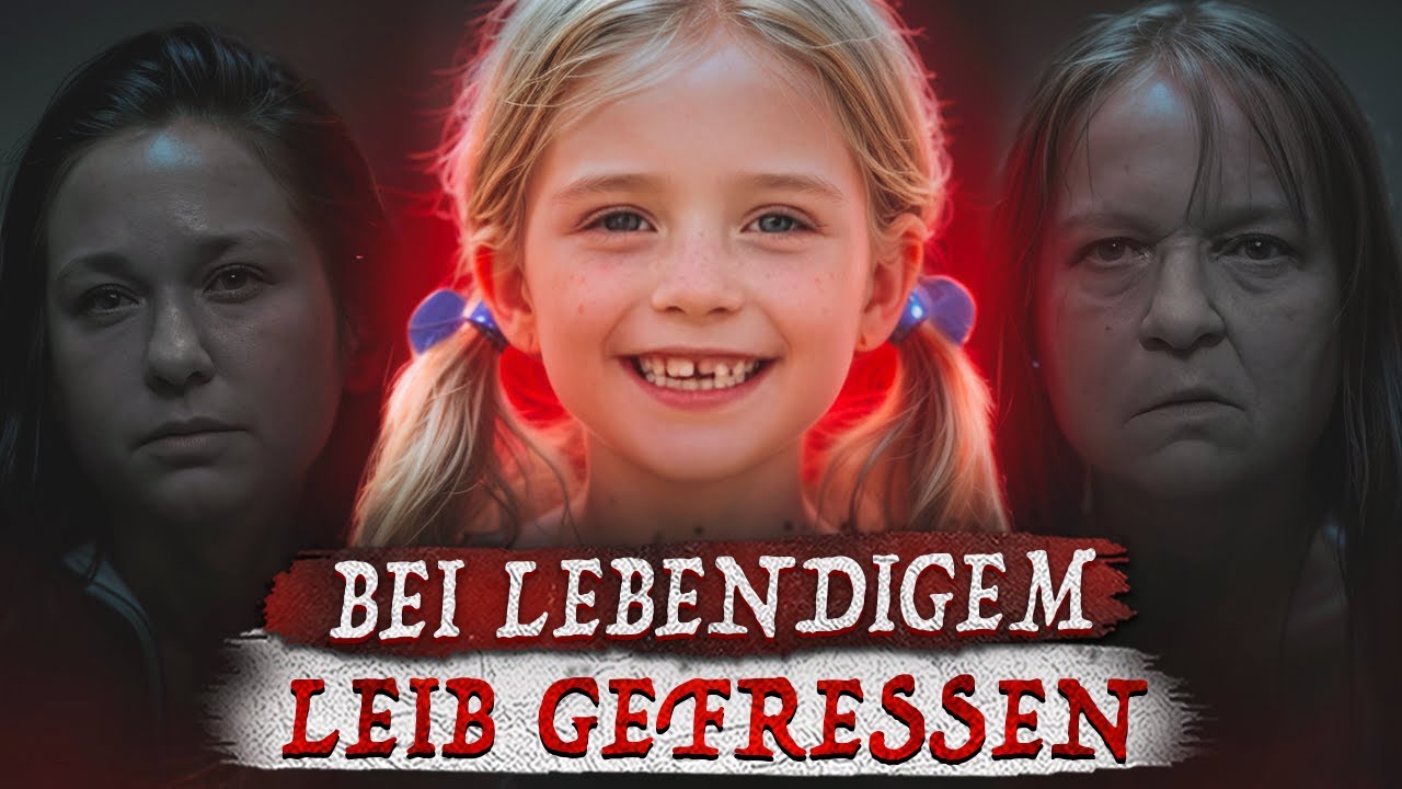 Mutter und Oma sehen zu wie sie stirbt… True crime doku