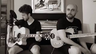 Pink Floyd - Wish You Were Here Acoustic Cover By Serbest Düşüş