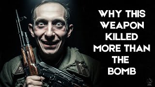 The Soviet Monster: Inside the AK-47 | History for Sleep