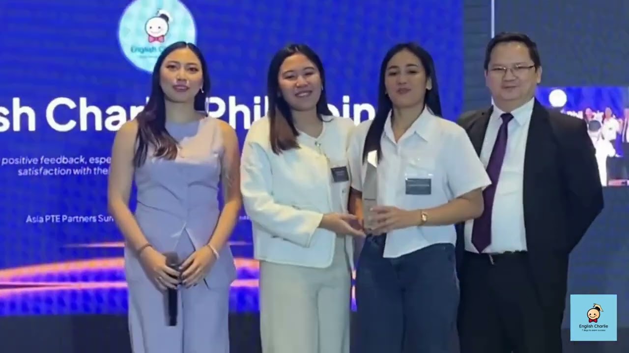 Азиатский саммит партнеров PTE 2025 