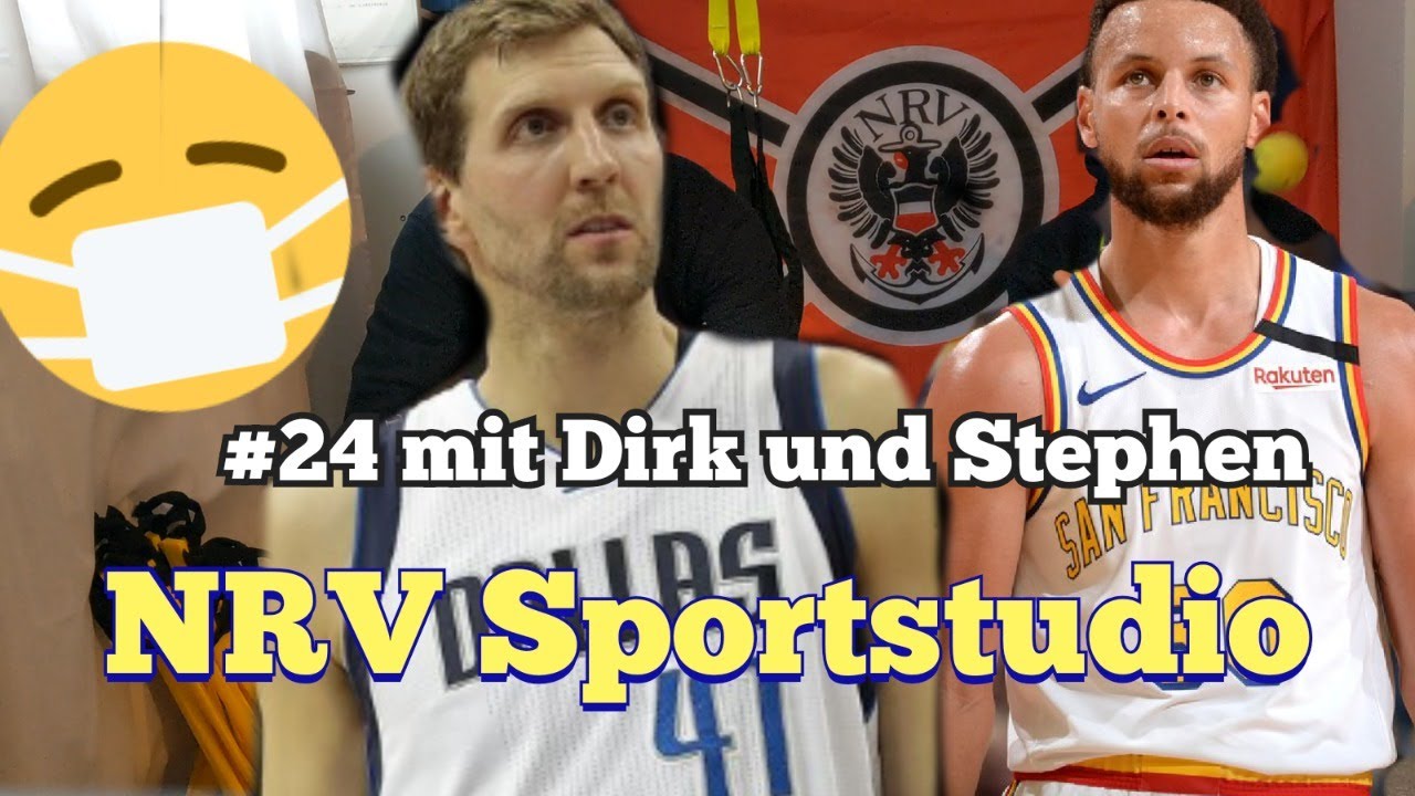 NRV Sportstudio #24