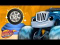 Learn about wheels w blaze  truck talk 1  blaze and the monster machines