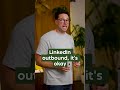 Everyone hates LinkedIn outbound. Here's why it still works.